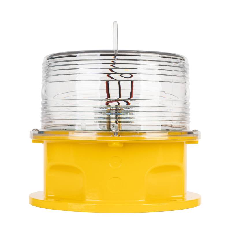 港机航空警示灯